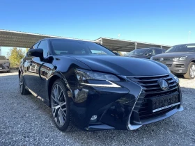 Lexus GS 450h Facelift/Luxury/HUD/BSM/Distronik | Mobile.bg    3