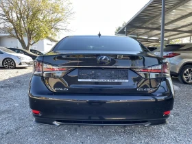 Lexus GS 450h Facelift/Luxury/HUD/BSM/Distronik | Mobile.bg    6