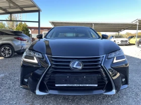 Lexus GS 450h Facelift/Luxury/HUD/BSM/Distronik | Mobile.bg    2