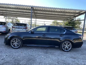 Lexus GS 450h Facelift/Luxury/HUD/BSM/Distronik | Mobile.bg    7