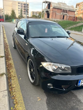 BMW 116, снимка 2