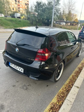 BMW 116, снимка 3