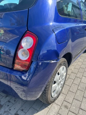 Nissan Micra, снимка 8