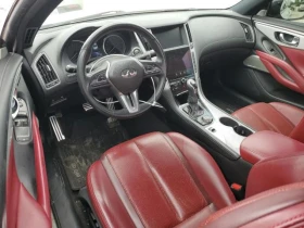 Infiniti Q70 Q60 RED SPORT 400 | Mobile.bg    8