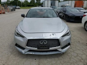 Infiniti Q70 Q60 RED SPORT 400 | Mobile.bg    5