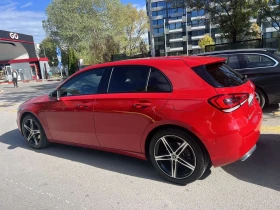 Mercedes-Benz A 180 Night Line Sport Pack 28000km, снимка 14