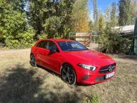 Mercedes-Benz A 180 Night Line Sport Pack 28000km, снимка 2