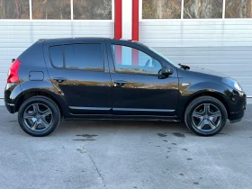 Dacia Sandero 1.2I KLIMATIK EVRO 5A !!! | Mobile.bg    6