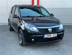 Dacia Sandero 1.2I KLIMATIK EVRO 5A !!! | Mobile.bg    3