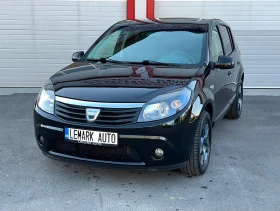 Dacia Sandero 1.2I KLIMATIK EVRO 5A !!! | Mobile.bg    4