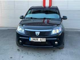 Dacia Sandero 1.2I KLIMATIK EVRO 5A !!! | Mobile.bg    2