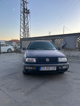  VW Vento