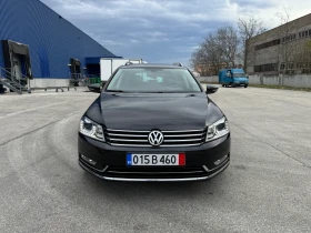 VW Passat 2.0TDI-140kc CH | Mobile.bg    7