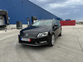 VW Passat 2.0TDI-140kc CH - [1] 