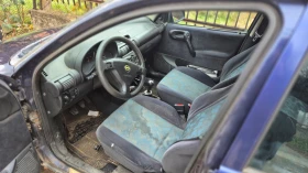 Opel Corsa 1.0, снимка 3