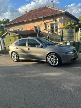 Seat Leon, снимка 8