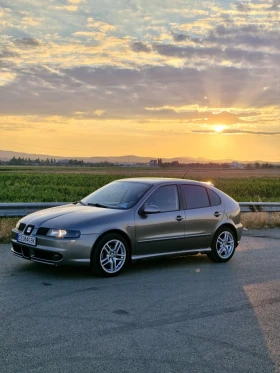 Seat Leon, снимка 1