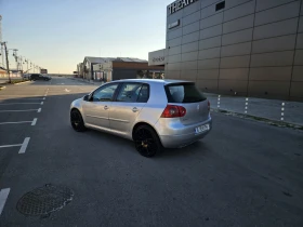 VW Golf 2.0TDI DSG, снимка 4