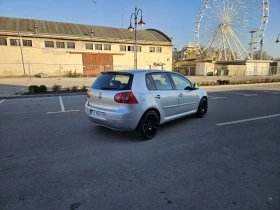 VW Golf 2.0TDI DSG, снимка 3