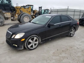  Mercedes-Benz E 350