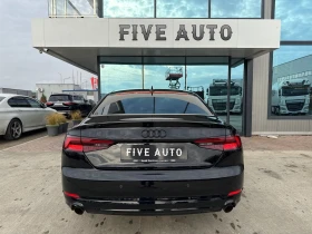 Обява за продажба на Audi A5 / 83 200 км. ~46 000 лв. - изображение 5