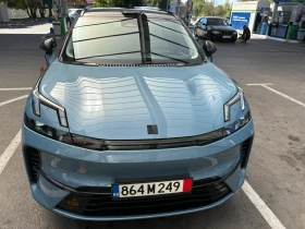 ������ LynkCo 08