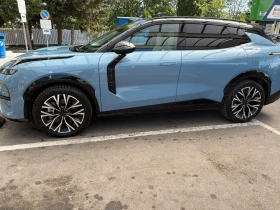 LynkCo 08 2026 210 4WD performance Ultra H7 | Mobile.bg � ����� ������ 3
