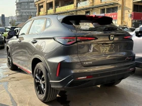 Други Друг Changan X5 Plus Turbo Pioneer Edition - 44900 лв. - 24292722 | Car24.bg