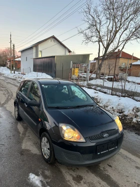 Ford Fiesta 1.3, снимка 2