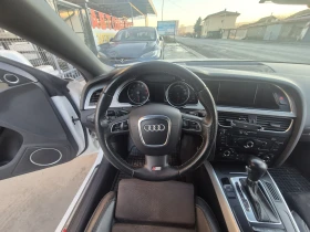 Audi A5 Sportback, снимка 8