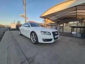 Audi A5 Sportback, снимка 1