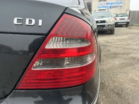 Mercedes-Benz E 320, снимка 5