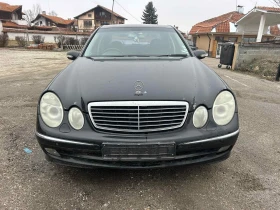 Mercedes-Benz E 320, снимка 1