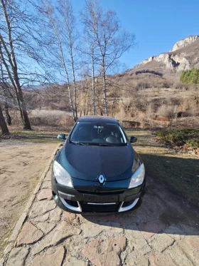 Renault Megane 1.5DCI НОВ ВНОС, снимка 15