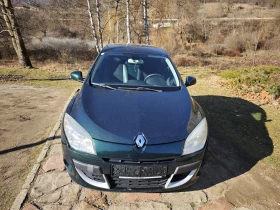 Renault Megane 1.5DCI НОВ ВНОС, снимка 2