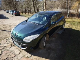 Renault Megane 1.5DCI НОВ ВНОС, снимка 3