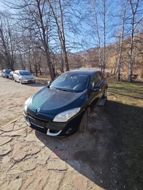 Renault Megane 1.5DCI НОВ ВНОС, снимка 17