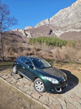 Renault Megane 1.5DCI НОВ ВНОС, снимка 14