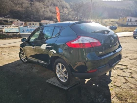 Renault Megane 1.5DCI НОВ ВНОС, снимка 6