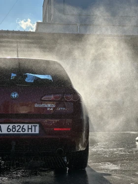 Alfa Romeo 159 sportwagon Q4, снимка 17