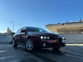 Alfa Romeo 159 sportwagon Q4, снимка 3