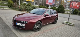 Alfa Romeo 159 sportwagon 2.4 jtdm, 210 к.с, Q4, снимка 1