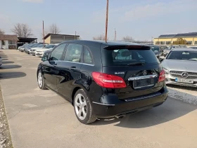 Mercedes-Benz B 200 Кожа, Навигация, Камера , снимка 6