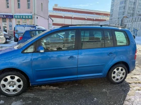 VW Touran, снимка 2