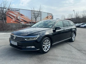 VW Passat 2.0d 239 к.с. 4x4, снимка 1