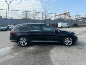 VW Passat 2.0d 239 к.с. 4x4, снимка 5