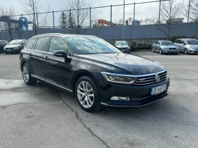 VW Passat 2.0d 239 к.с. 4x4, снимка 6