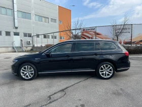 VW Passat 2.0d 239 к.с. 4x4, снимка 2