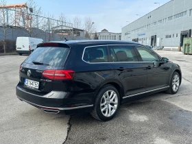 VW Passat 2.0d 239 к.с. 4x4, снимка 4