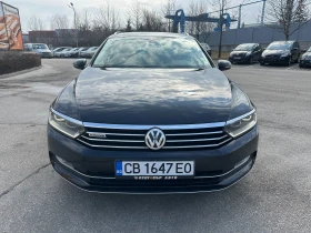 VW Passat 2.0d 239 к.с. 4x4, снимка 7